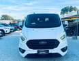 Ford Tourneo Custom Weiß - thumbnail 1