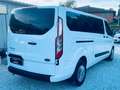Ford Tourneo Custom Weiß - thumbnail 4