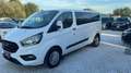 Ford Tourneo Custom Weiß - thumbnail 3