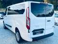 Ford Tourneo Custom Weiß - thumbnail 5