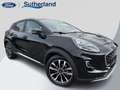 Ford Puma 1.0 EcoBoost Hybrid Titanium X | 155pk Automaat | Noir - thumbnail 1