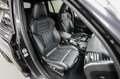 BMW X3 M40d Schwarz - thumbnail 21