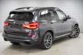 BMW X3 M40d Schwarz - thumbnail 2