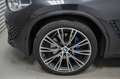 BMW X3 M40d Schwarz - thumbnail 4