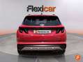 Hyundai TUCSON 1.6 TGDI 110kW (150CV) 48V N-Line Rojo - thumbnail 8