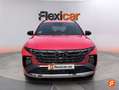 Hyundai TUCSON 1.6 TGDI 110kW (150CV) 48V N-Line Rojo - thumbnail 2