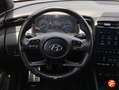 Hyundai TUCSON 1.6 TGDI 110kW (150CV) 48V N-Line Rojo - thumbnail 12