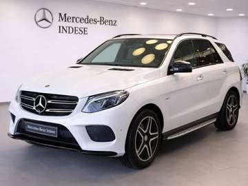 AMG 4Matic Aut.