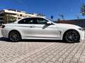 BMW 420 420i Cabrio Msport auto Bianco - thumbnail 5