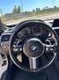 BMW 420 420i Cabrio Msport auto Bianco - thumbnail 13