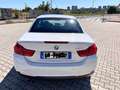 BMW 420 420i Cabrio Msport auto Bianco - thumbnail 6