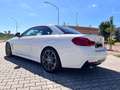 BMW 420 420i Cabrio Msport auto Bianco - thumbnail 9
