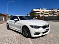 BMW 420 420i Cabrio Msport auto Bianco - thumbnail 2