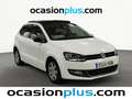 Volkswagen Polo 1.2 TSI Sport Bianco - thumbnail 2