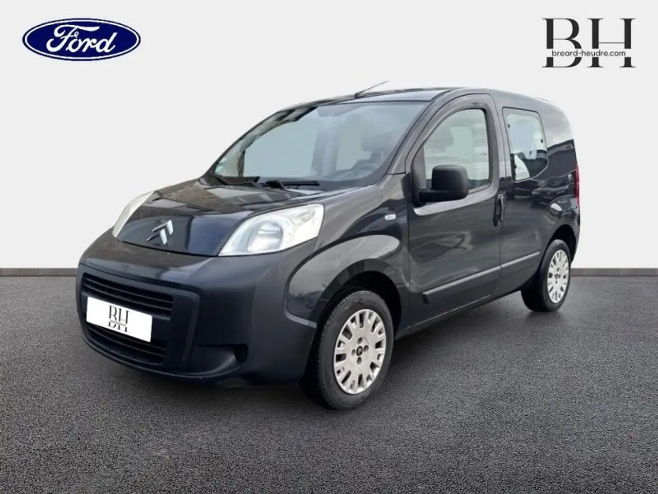 Citroen Nemo 1.4i Confort 4p