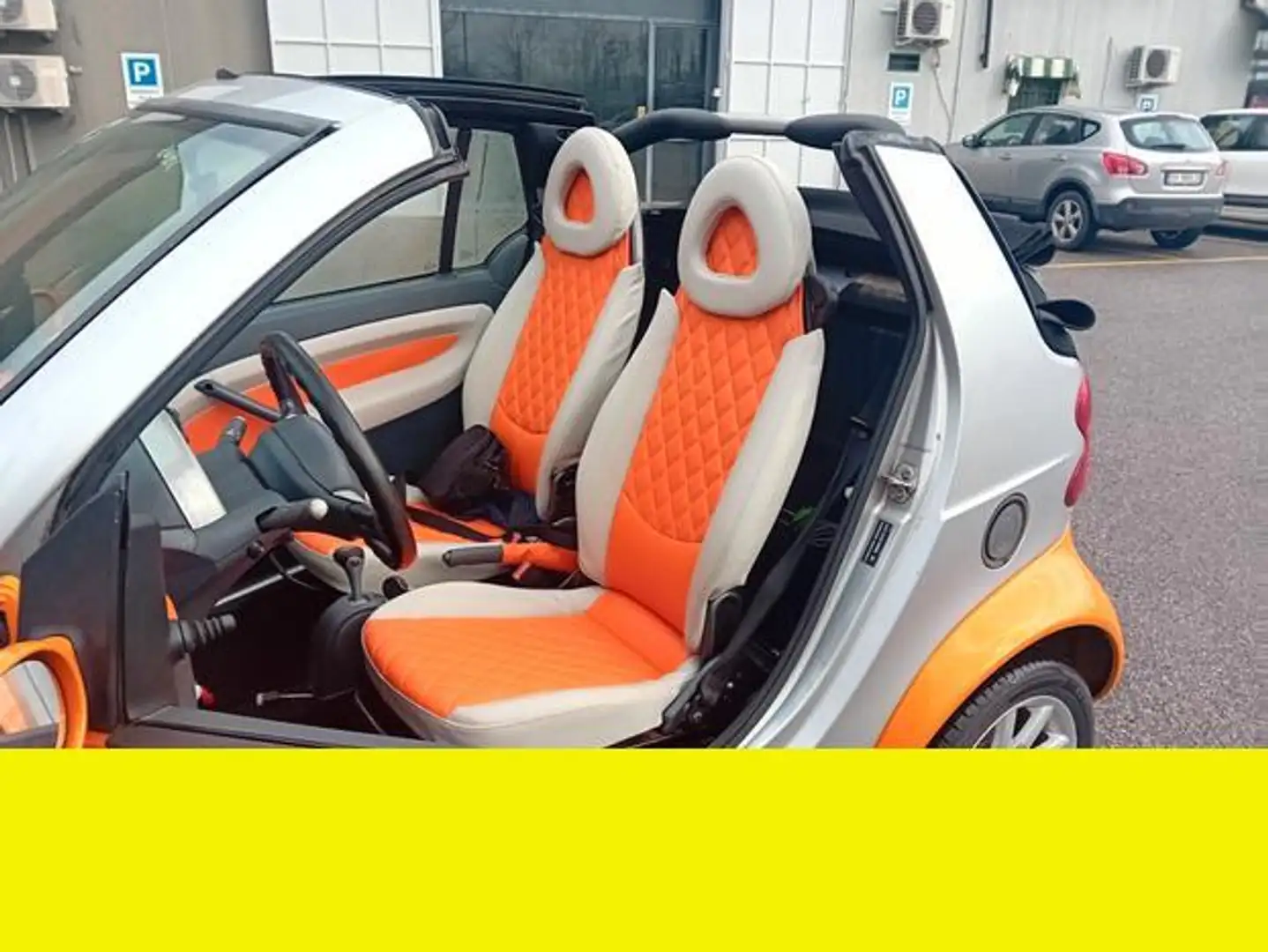 smart - 2
