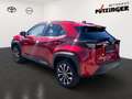Toyota Yaris Cross 1.5 Hybrid TeamD,Safety,Winter,LED Roşu - thumbnail 4