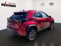 Toyota Yaris Cross 1.5 Hybrid TeamD,Safety,Winter,LED Roşu - thumbnail 3