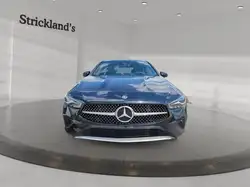 Mercedes-Benz CLA снимка Mercedes-Benz CLA