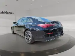 Mercedes-Benz CLA снимка Mercedes-Benz CLA