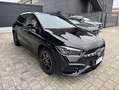 Mercedes-Benz GLA 180 GLA 180 d AMG Line Advanced Plus auto Noir - thumbnail 4