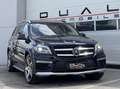 Mercedes-Benz GL 63 AMG 4MATIC Aut.|1.BESITZ|7SITZER|PANO|DISTRONIC Bleu - thumbnail 2