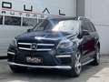 Mercedes-Benz GL 63 AMG 4MATIC Aut.|1.BESITZ|7SITZER|PANO|DISTRONIC Bleu - thumbnail 1