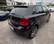 Volkswagen Polo Polo 1.4 TDI 90CV 5p. Fresh BlueMotion Technology Noir - thumbnail 4