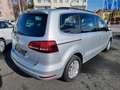 Volkswagen Sharan Business BMT SCR 2,0 TDI Gris - thumbnail 2