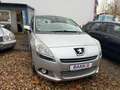 Peugeot 5008 1.6 *AHK* *7-Sitze* *Navi* TÜV 06/27 Silber - thumbnail 5