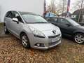 Peugeot 5008 1.6 *AHK* *7-Sitze* *Navi* TÜV 06/27 Silber - thumbnail 1