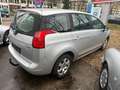 Peugeot 5008 1.6 *AHK* *7-Sitze* *Navi* TÜV 06/27 Silber - thumbnail 9