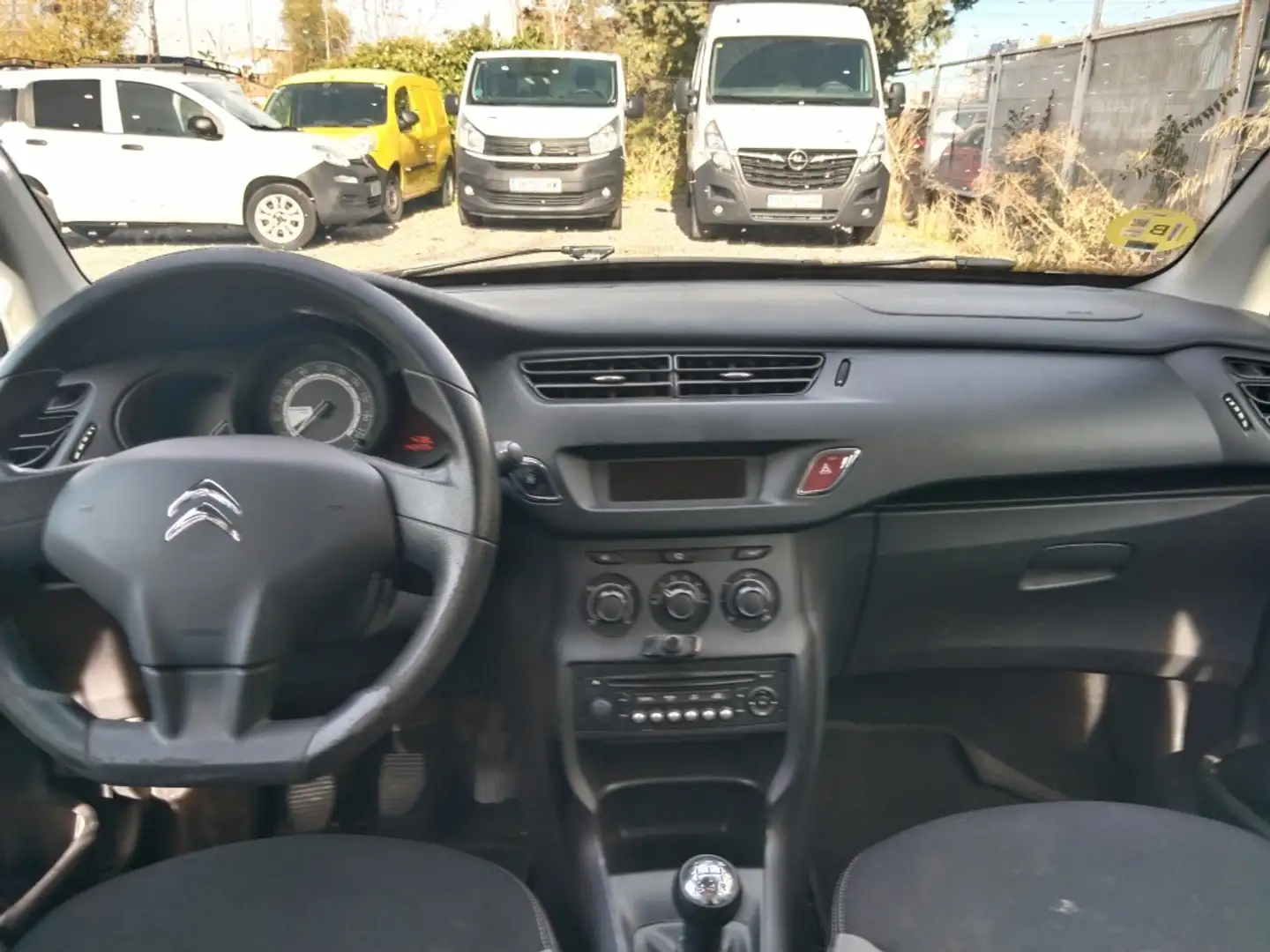 Citroen C3 1.4HDi Attraction - 2