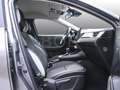 Renault Captur INTENS TCe 140 EDC PDC SHZ NAVI ALU KLIMA Grigio - thumbnail 4