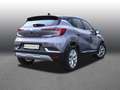 Renault Captur INTENS TCe 140 EDC PDC SHZ NAVI ALU KLIMA Grigio - thumbnail 2