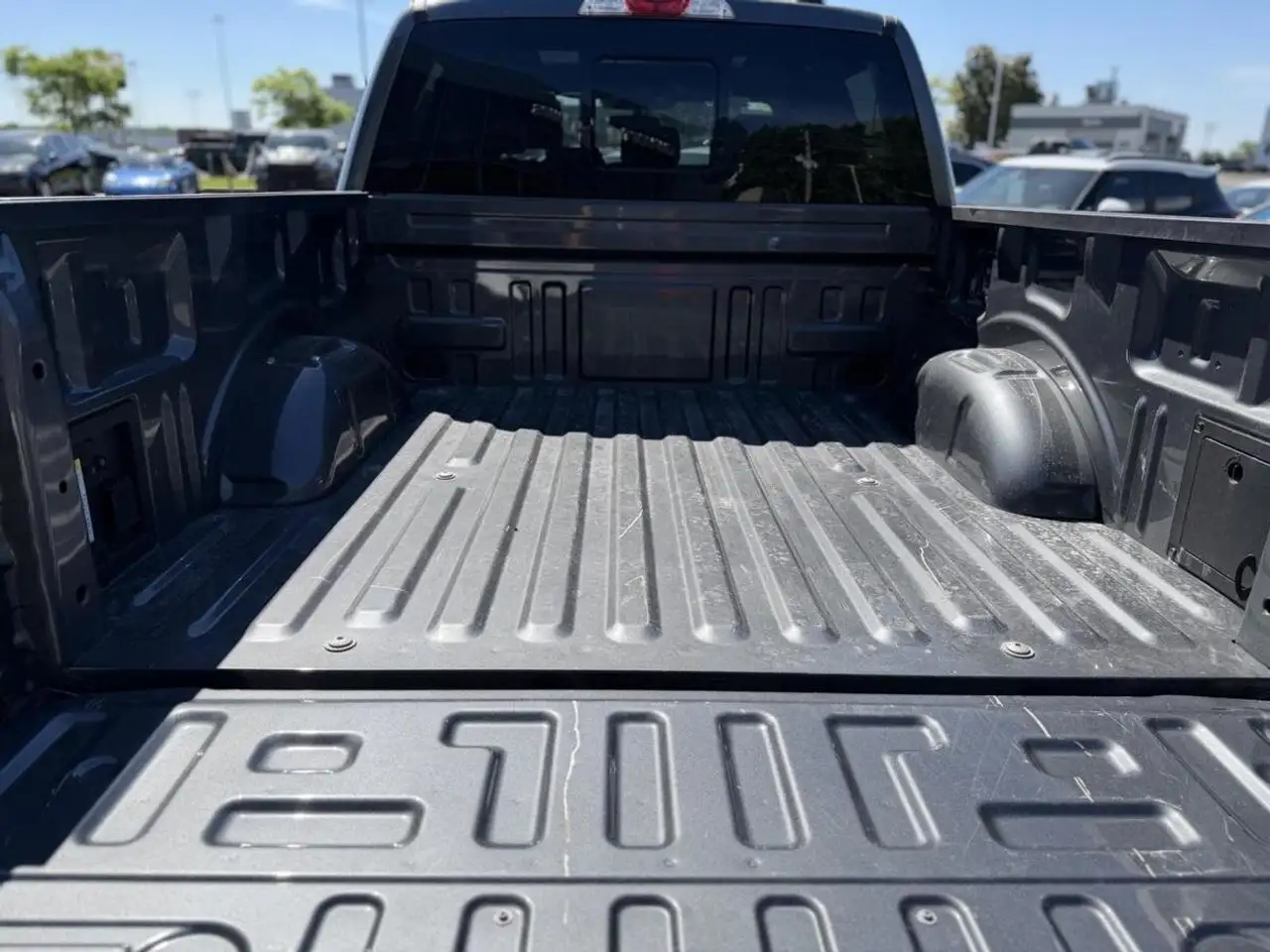 Ford F 150 fotografie Ford F 150