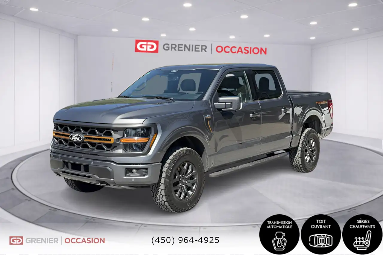 Ford F 150 fotografie Ford F 150