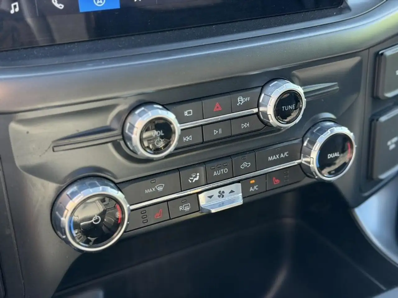 Ford F 150 fotografie Ford F 150