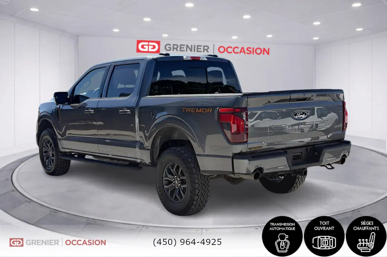 Ford F 150 fotografie Ford F 150