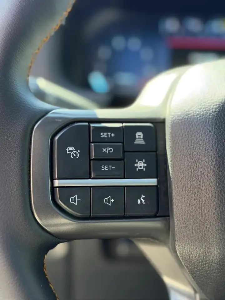 Ford F 150 fotografie Ford F 150