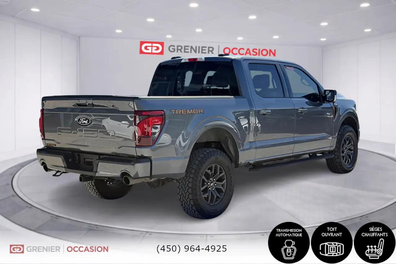 Ford F 150 fotografie Ford F 150