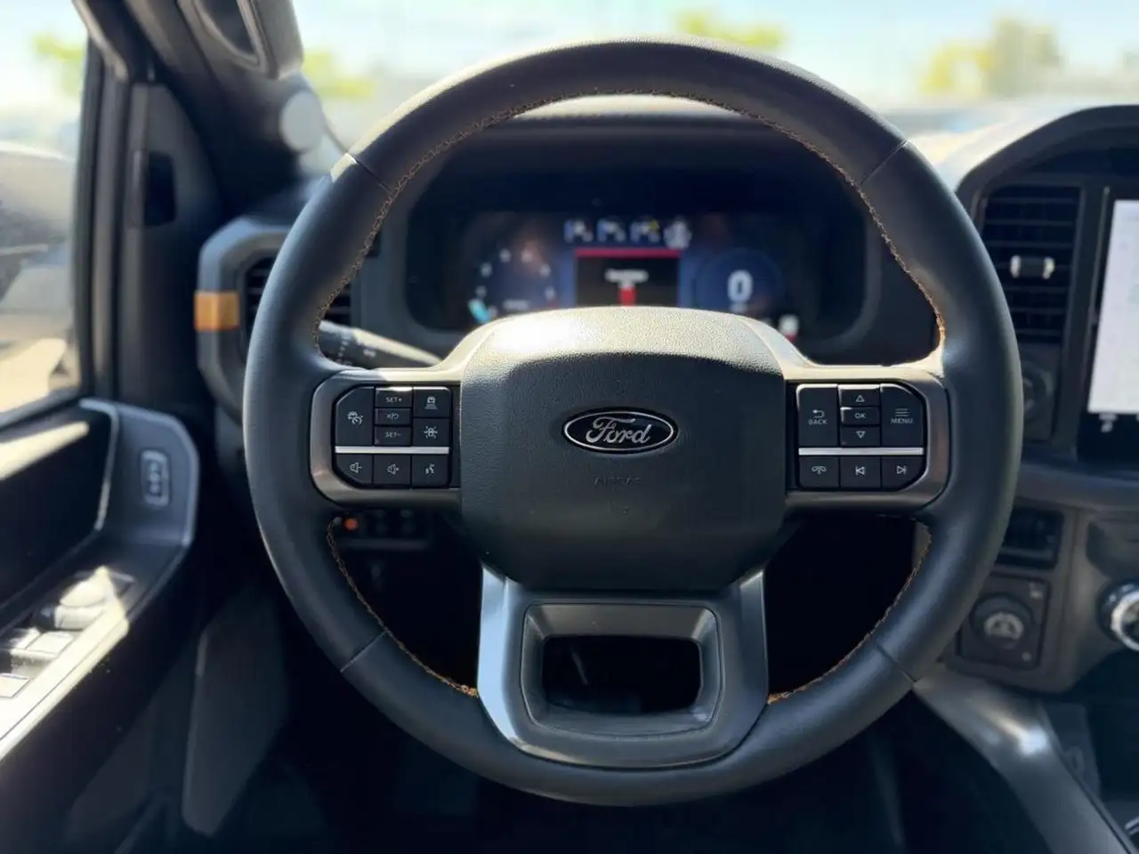 Ford F 150 fotografie Ford F 150