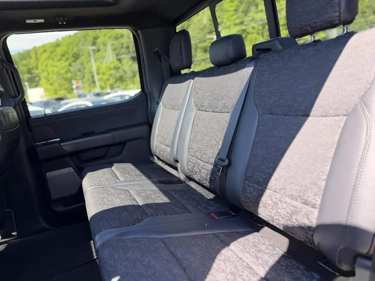 Ford F 150 fotografie Ford F 150