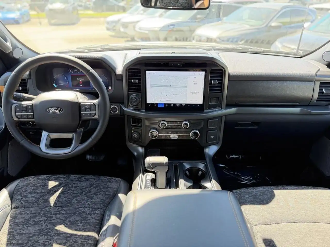 Ford F 150 fotografie Ford F 150