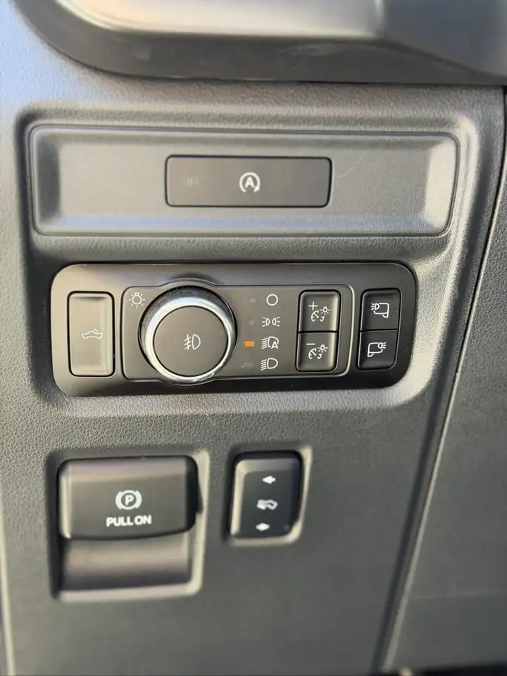Ford F 150 fotografie Ford F 150