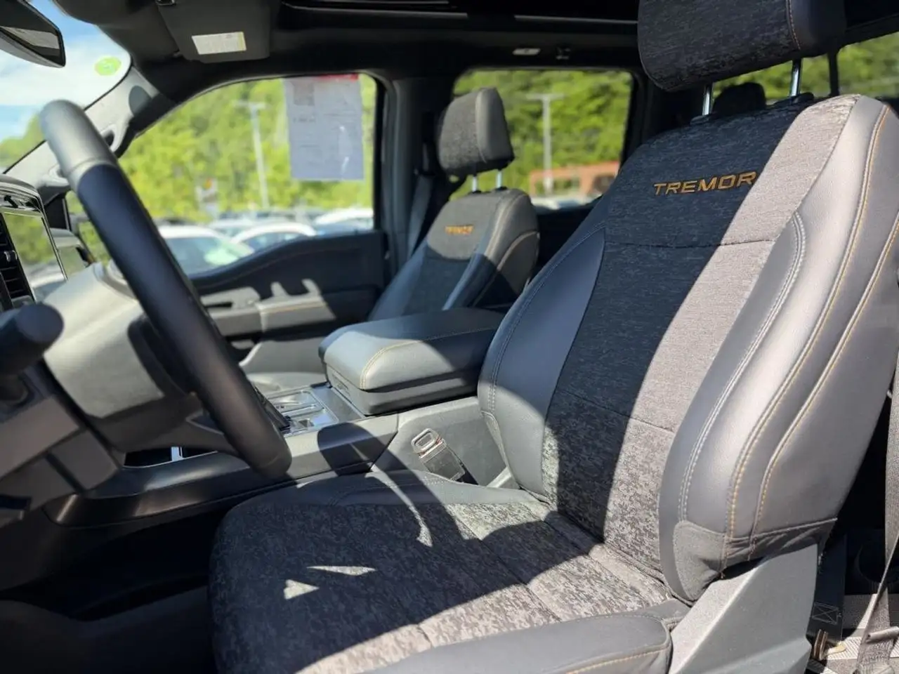 Ford F 150 fotografie Ford F 150