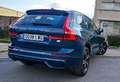 Volvo XC60 T6 Recharge R-Design Azul - thumbnail 29