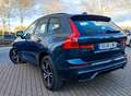 Volvo XC60 T6 Recharge R-Design Azul - thumbnail 8