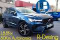 Volvo XC60 T6 Recharge R-Design Azul - thumbnail 5