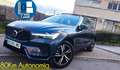 Volvo XC60 T6 Recharge R-Design Azul - thumbnail 2